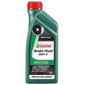 Castrol Brake Fluid DOT 4, 1 ltr