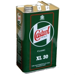 Castrol Classic XL 30, 5 ltr