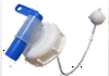 Aftapningshane til 20L dunk 