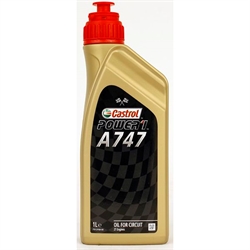 Castrol Power 1 A747, 1 ltr