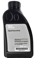 BMW Hypoid Axle Oil G2, 500 ml