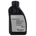 BMW Hypoid Axle Oil G4, 500 ml