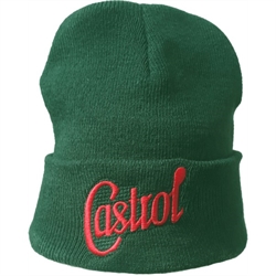 Castrol Classic Beanie Hat, stk