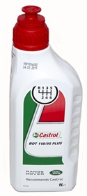 Castrol BOT 118/95 Plus, 1 ltr