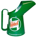 Castrol Classic Pouring Can, ½-Pint