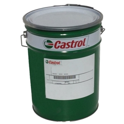 Castrol LMX Li-Komplexfett, 25 kg