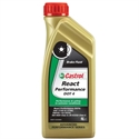 Castrol React Performance DOT 4, 1 ltr