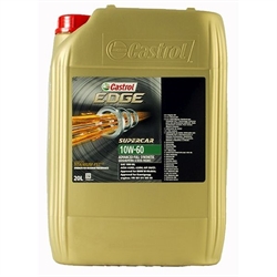 Castrol Edge 10w/60, 20 ltr