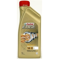 Castrol Edge 5w/30 LL, 1 ltr