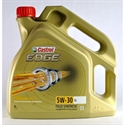 Castrol Edge 5w/30 LL, 4 ltr