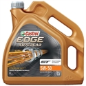 Castrol Edge Titanium Supercar 5w/50, 4 ltr - CastrolShop.dk
