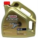 Castrol Edge Turbo Diesel 5w/40, 4 ltr
