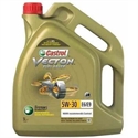 Castrol Vecton Fuel Saver 5W-30 E6/E9, 5 ltr