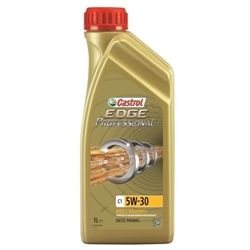 Castrol Edge Professional C1 5w/30, 1 ltr