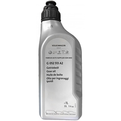 VW G 052 513 Transmission Oil, 1 ltr