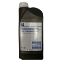 GM Differential Oil 93165388, 1 ltr