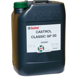 Castrol Classic GP 50, 20 ltr