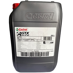 Castrol GTX 5w/30 MP, 20 ltr