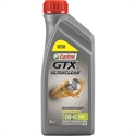 Castrol GTX Ultraclean 10w/40 A3/B4, 1 ltr