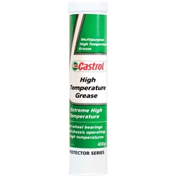 Castrol High Temperature Grease, 400 gr