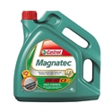 Castrol Magnatec 5w/40  C3, 4 ltr