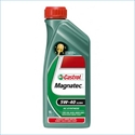 Castrol Magnatec 5w/40 A3/B4, 1 ltr