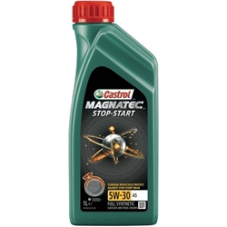Castrol Magnatec 5w/30 A5, 1 ltr