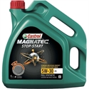 Castrol Magnatec 5w/30 A5, 4 ltr