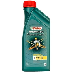 Castrol Magnatec Professional C2 5w/30, 1 ltr