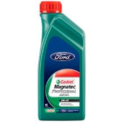 Castrol Magnatec Diesel 0w/20, 1 ltr