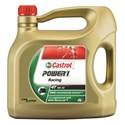 Castrol Power 1 4T 10w/40, 4 ltr