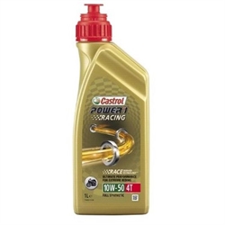 Castrol Power1 Racing 4T 10w/50, 1 ltr