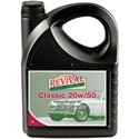 Revival Classic 20w/50, 5 ltr