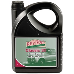 Revival Classic 30, 5 ltr