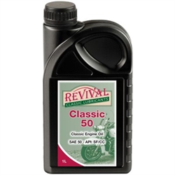 Revival Classic 50, 1 ltr