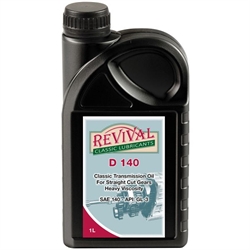 Revival D 140, 1 ltr