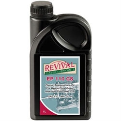 Revival EP 110 CS, 1 ltr