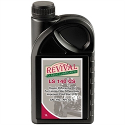 Revival LS 140 CS, 1 ltr