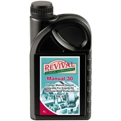 Revival Manual 30, 1 ltr