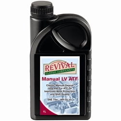 Revival Manual LV ATF, 1 ltr