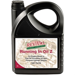 Revival Running In Oil Z, 5 ltr