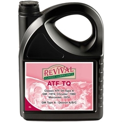 Revival ATF TQ, 5 ltr