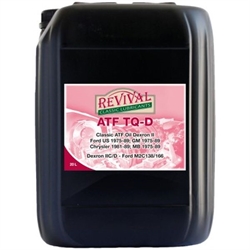 Revival ATF TQ-D, 20 ltr