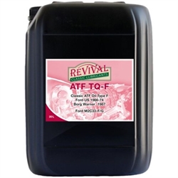 Revival ATF TQ-F, 20 ltr