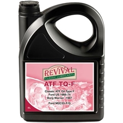 Revival ATF TQ-F, 5 ltr