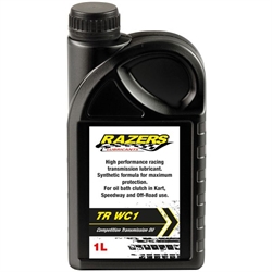 Razers TR WC1 Competition, 1 ltr