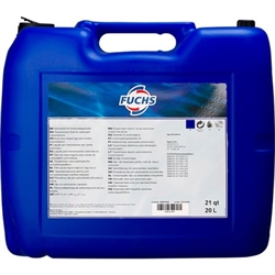 Fuchs Titan Supersyn Longlife 0w/40, 20 ltr