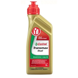 Castrol Transmax Dual, 1 ltr