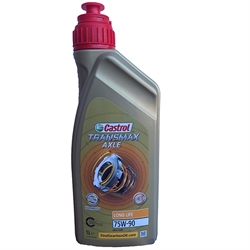 Castrol Transmax Axle Long Life 75w/90, 1 ltr