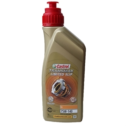 Castrol Transmax Limited Slip LL 75w/140, 1 ltr